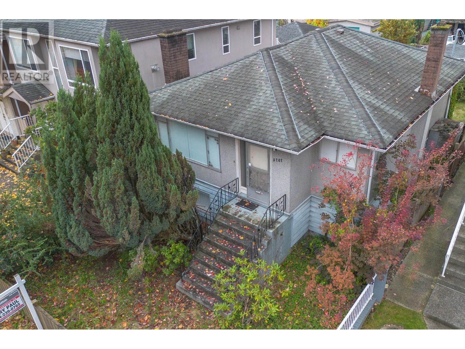 5787 St. Margarets Street, Vancouver, British Columbia  V5R 3H6 - Photo 20 - R2955817