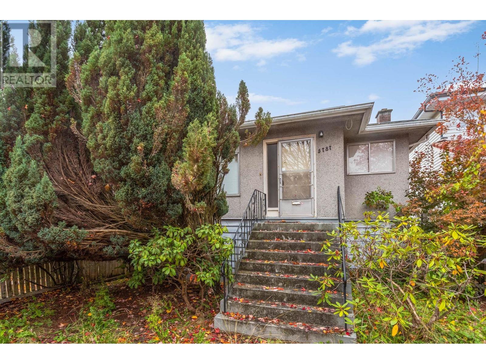 Listing Picture 11 of 29 : 5787 ST. MARGARETS STREET, Vancouver / 溫哥華 - 魯藝地產 Yvonne Lu Group - MLS Medallion Club Member