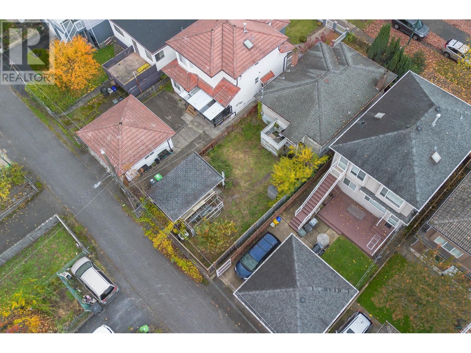 Listing Picture 23 of 29 : 5787 ST. MARGARETS STREET, Vancouver / 溫哥華 - 魯藝地產 Yvonne Lu Group - MLS Medallion Club Member