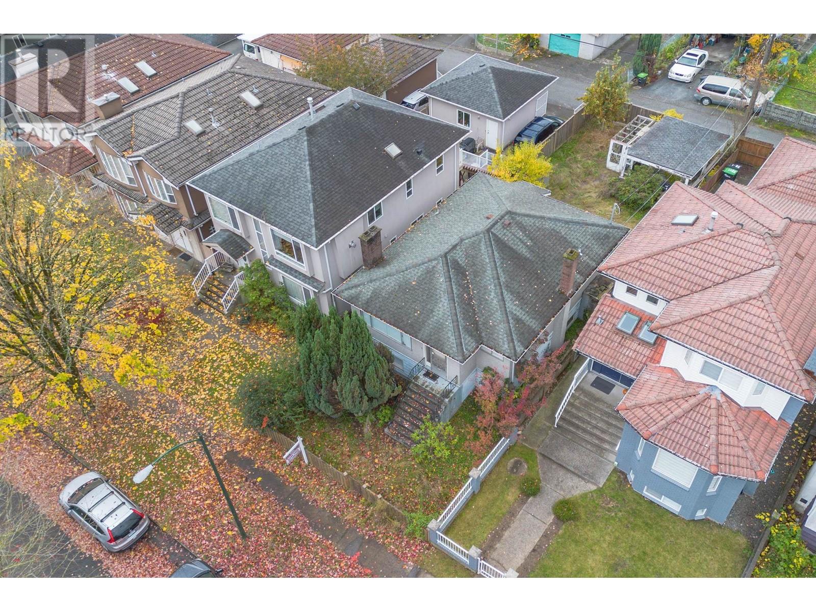 Listing Picture 21 of 29 : 5787 ST. MARGARETS STREET, Vancouver / 溫哥華 - 魯藝地產 Yvonne Lu Group - MLS Medallion Club Member