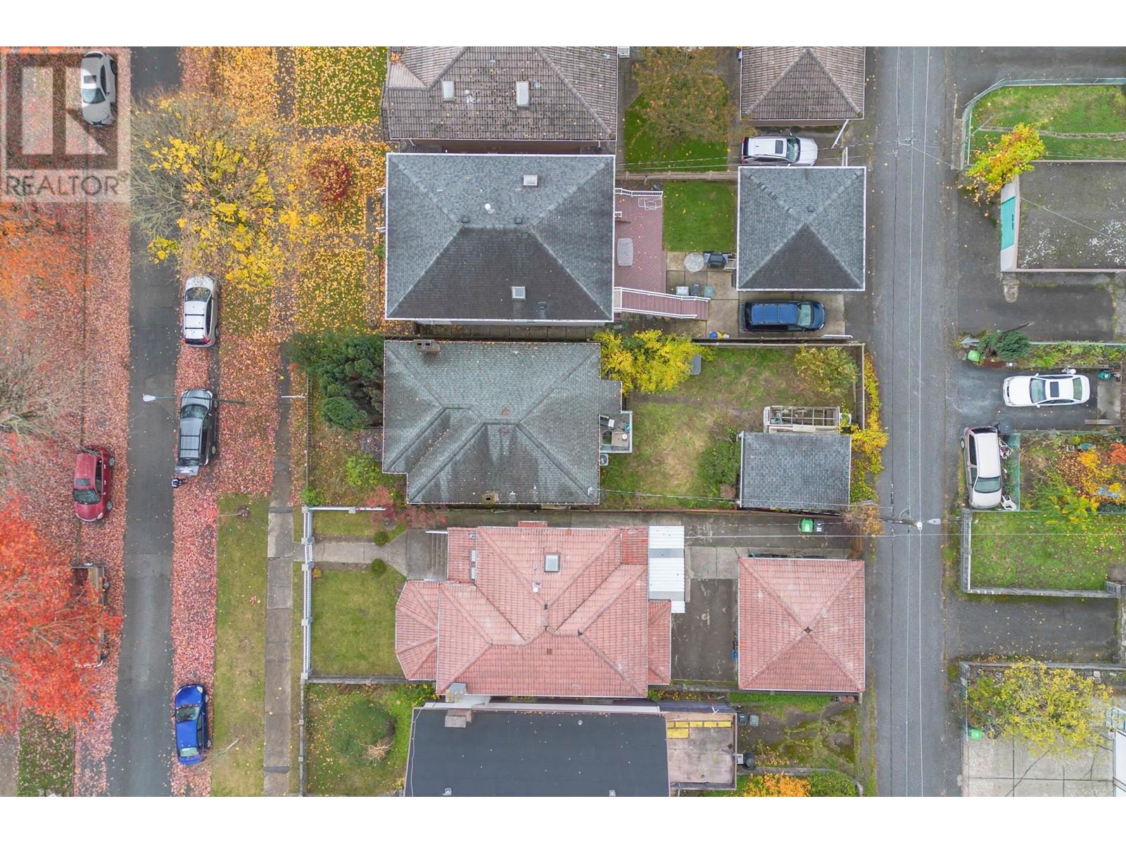 Listing Picture 7 of 29 : 5787 ST. MARGARETS STREET, Vancouver / 溫哥華 - 魯藝地產 Yvonne Lu Group - MLS Medallion Club Member