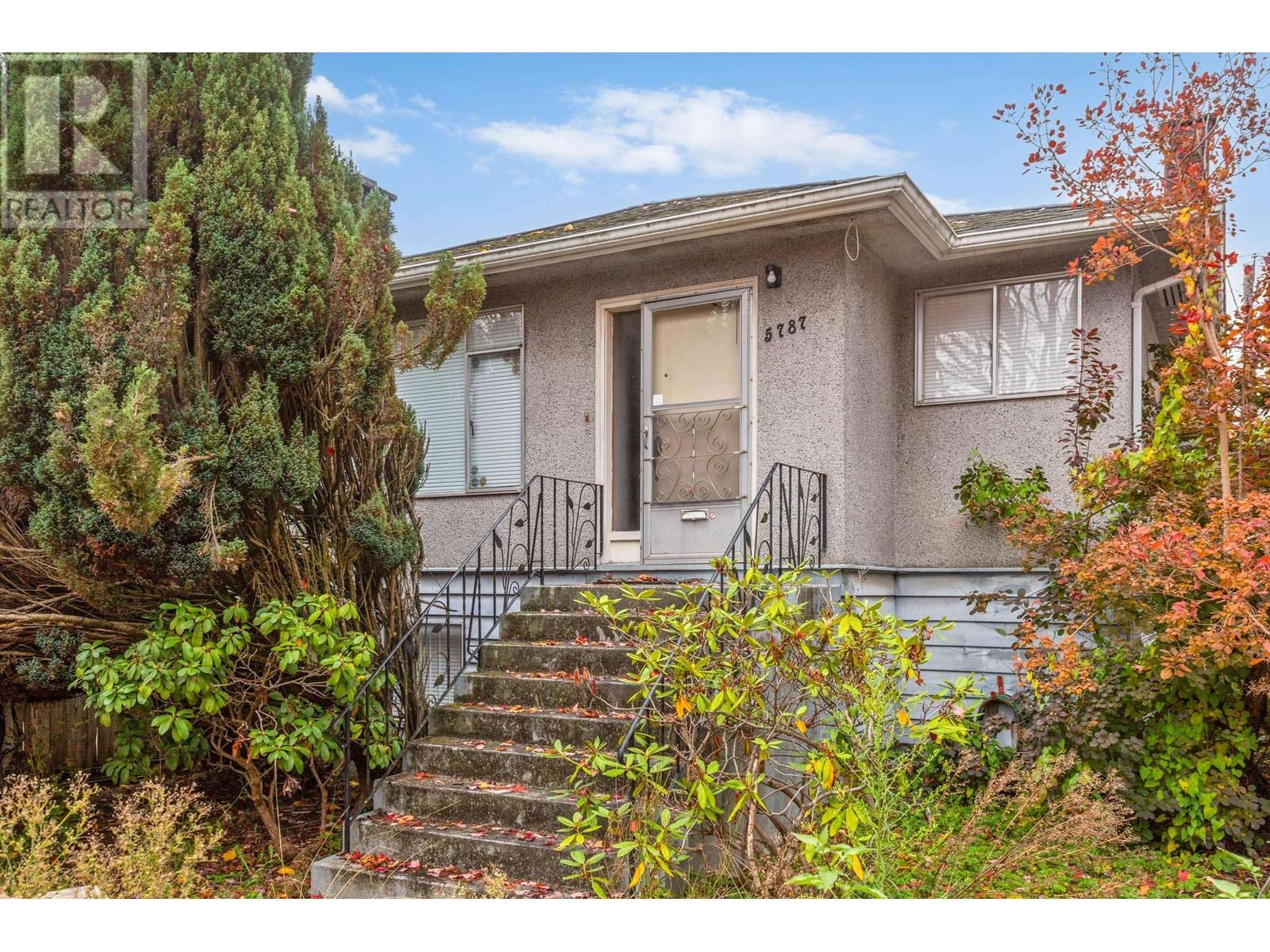 Listing Picture 9 of 29 : 5787 ST. MARGARETS STREET, Vancouver / 溫哥華 - 魯藝地產 Yvonne Lu Group - MLS Medallion Club Member