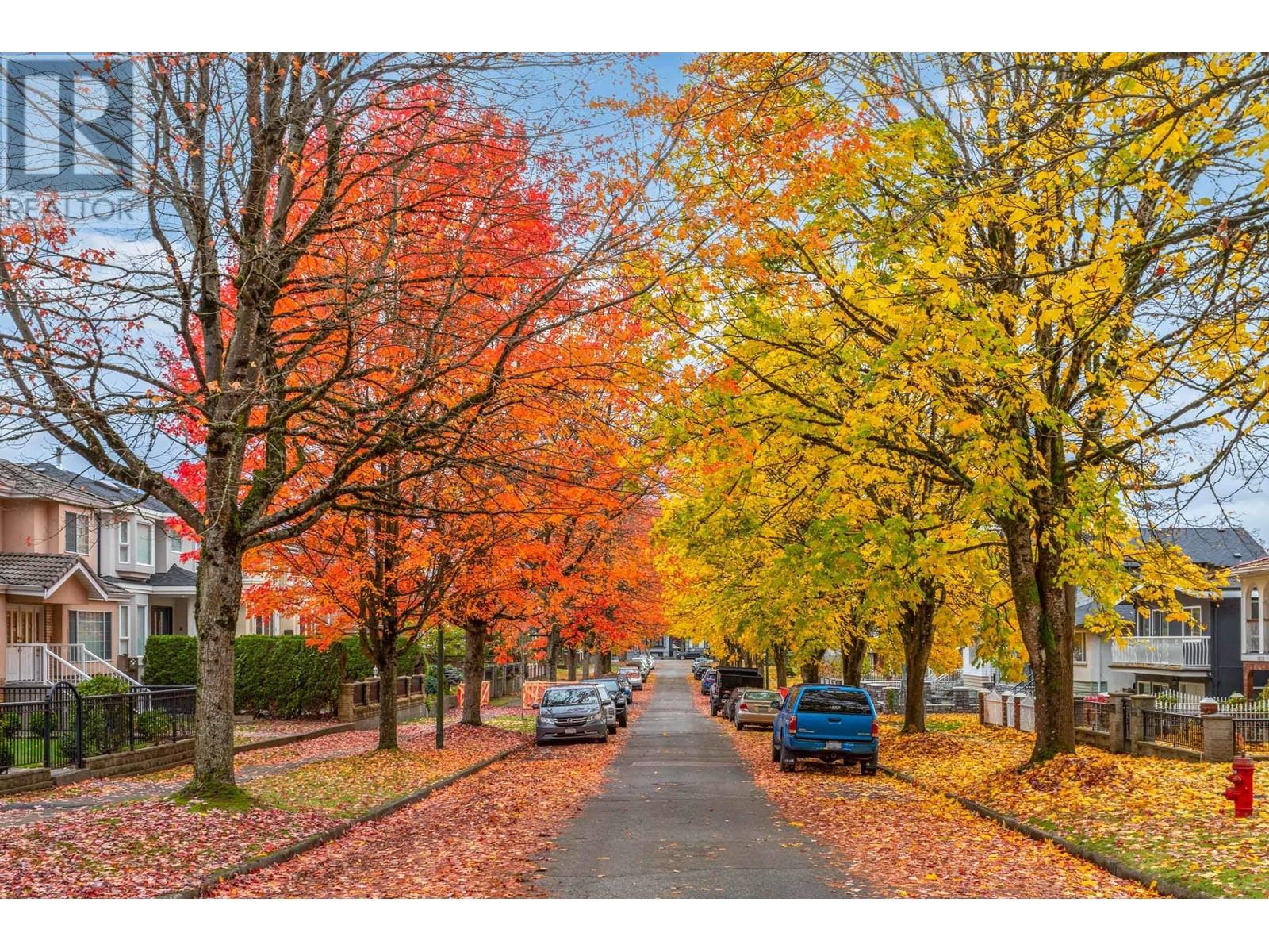 Listing Picture 17 of 29 : 5787 ST. MARGARETS STREET, Vancouver / 溫哥華 - 魯藝地產 Yvonne Lu Group - MLS Medallion Club Member