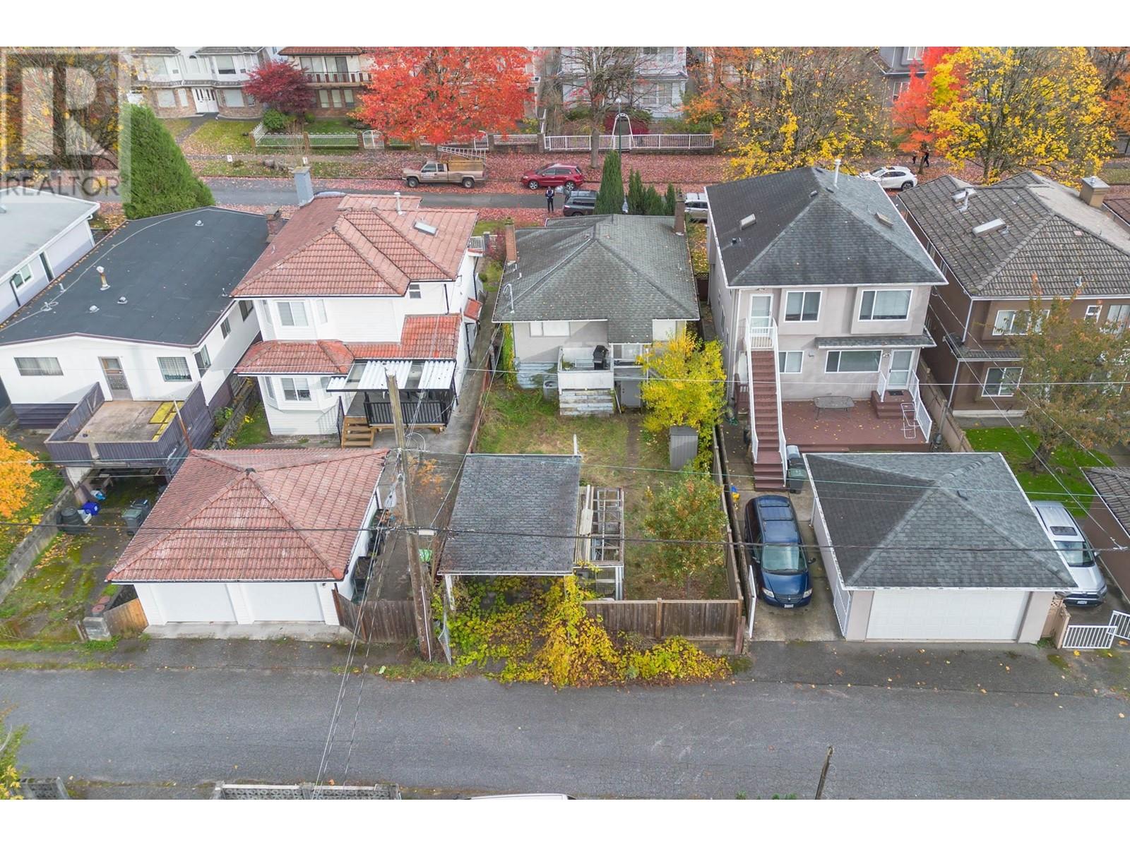 Listing Picture 25 of 29 : 5787 ST. MARGARETS STREET, Vancouver / 溫哥華 - 魯藝地產 Yvonne Lu Group - MLS Medallion Club Member