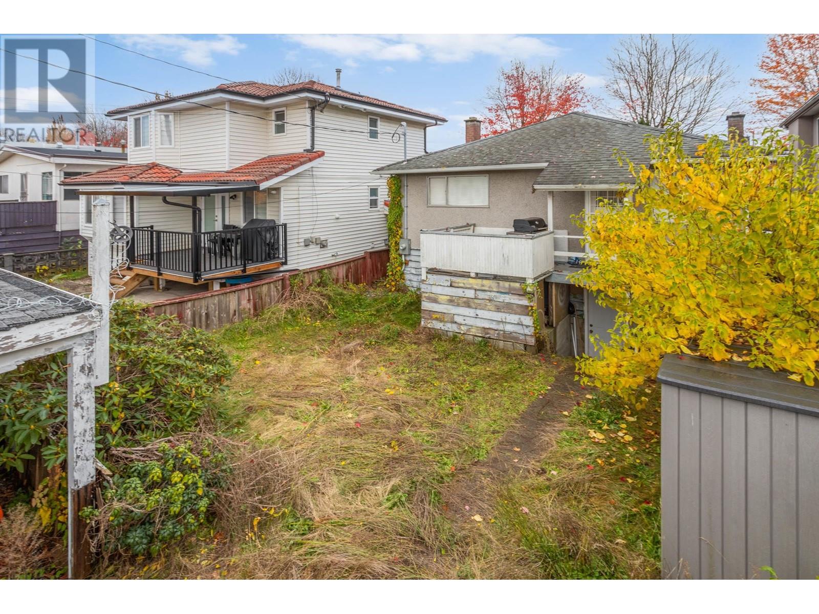 Listing Picture 3 of 29 : 5787 ST. MARGARETS STREET, Vancouver / 溫哥華 - 魯藝地產 Yvonne Lu Group - MLS Medallion Club Member