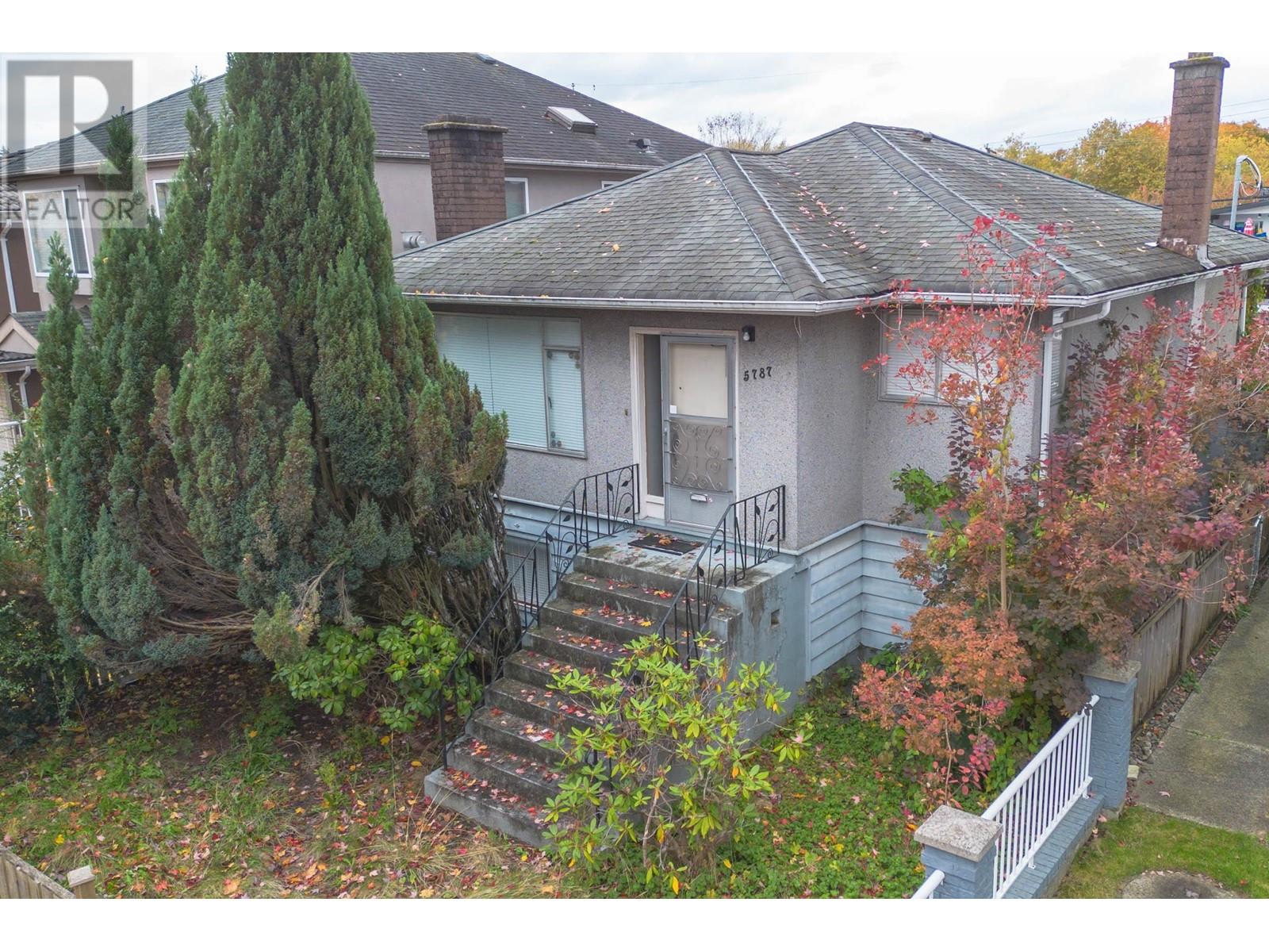 Listing Picture 19 of 29 : 5787 ST. MARGARETS STREET, Vancouver / 溫哥華 - 魯藝地產 Yvonne Lu Group - MLS Medallion Club Member
