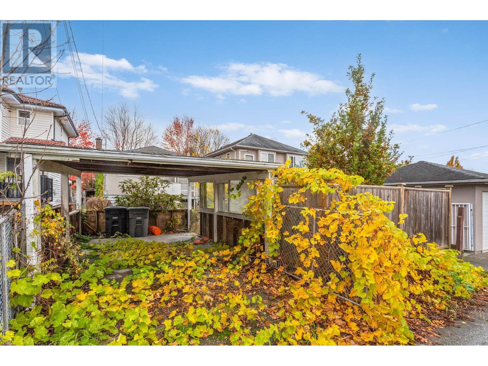 Listing Picture 14 of 29 : 5787 ST. MARGARETS STREET, Vancouver / 溫哥華 - 魯藝地產 Yvonne Lu Group - MLS Medallion Club Member