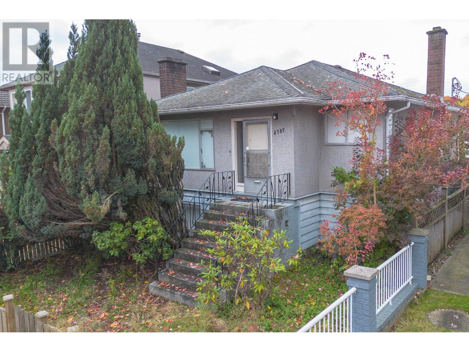 5787 St. Margarets Street, Vancouver, British Columbia  V5R 3H6 - Photo 18 - R2955817