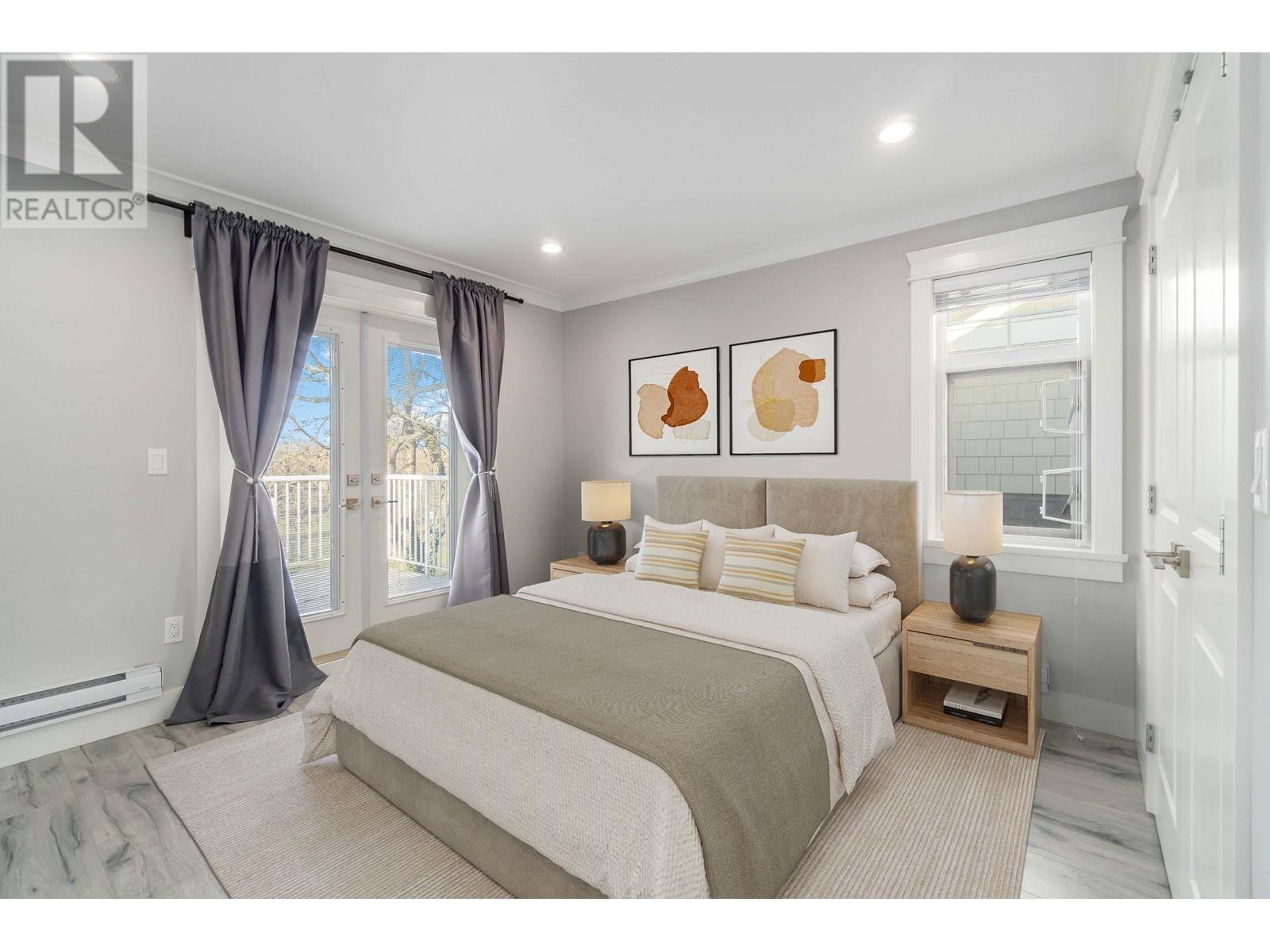 Listing Picture 20 of 30 : 5665 KILLARNEY STREET, Vancouver / 溫哥華 - 魯藝地產 Yvonne Lu Group - MLS Medallion Club Member