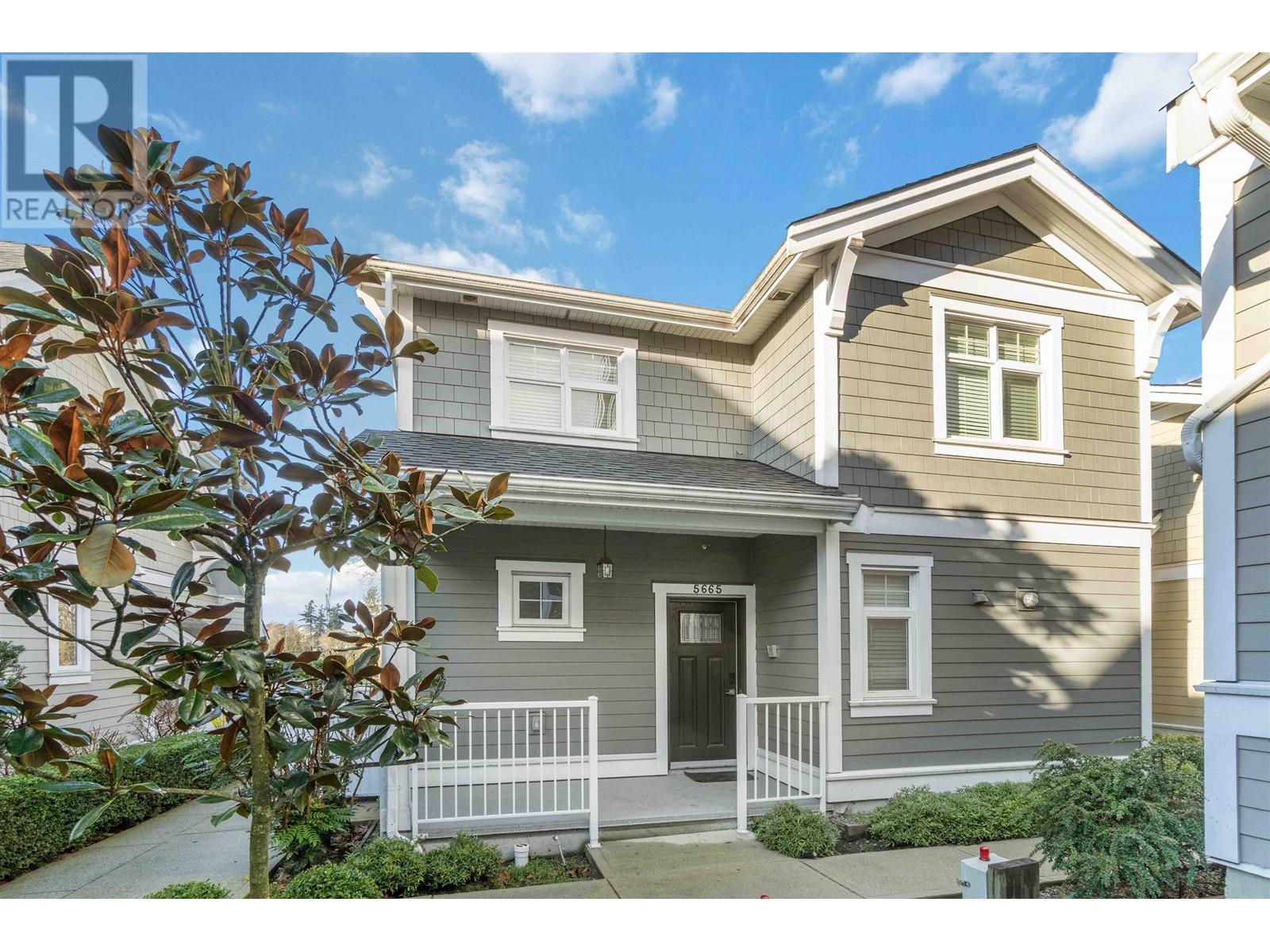 5665 KILLARNEY STREET, Vancouver