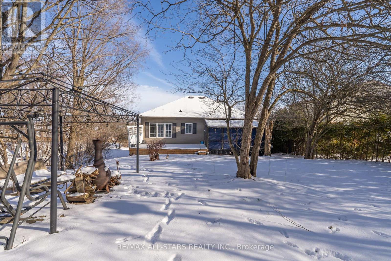 2 Honeys Beach Road, Scugog, Ontario  L9L 1B2 - Photo 34 - E10258362