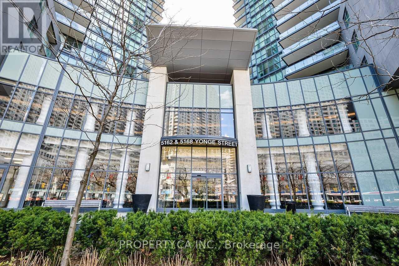 308 - 5162 Yonge Street, Toronto, Ontario  M2N 0E9 - Photo 2 - C11919992