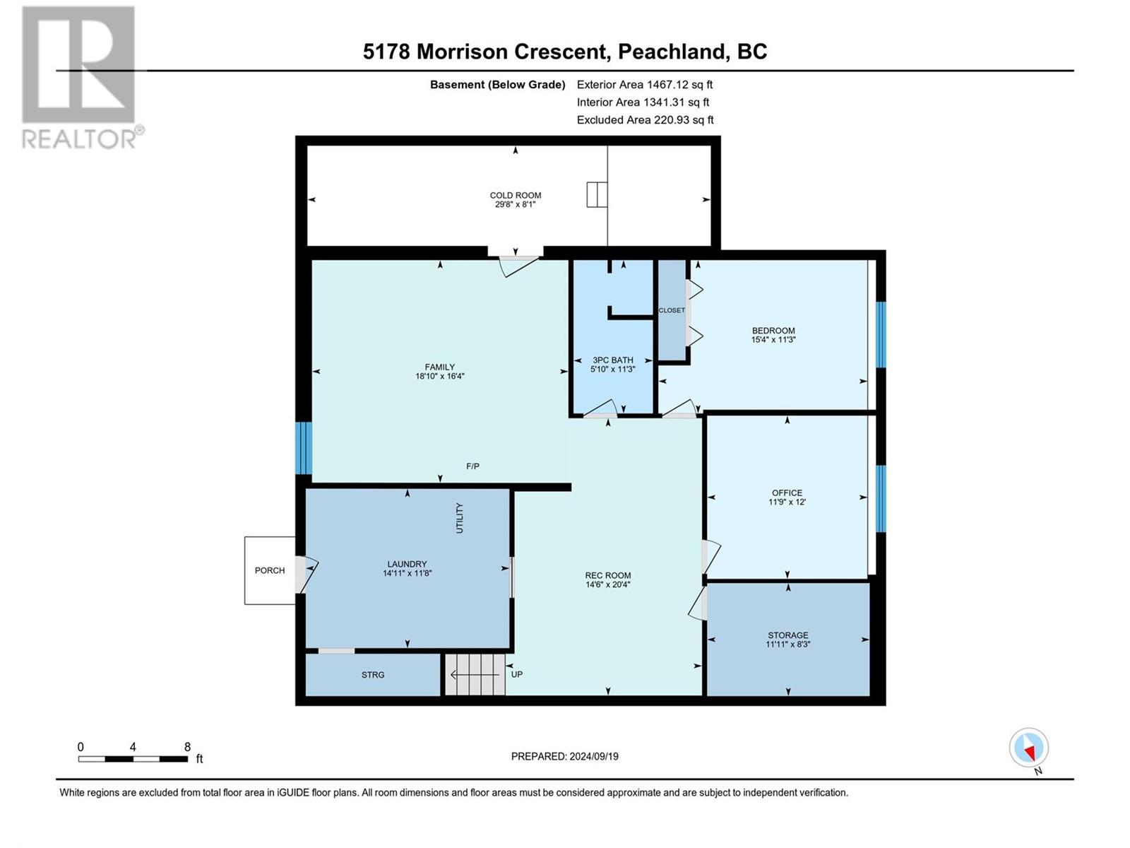 5178 Morrison Crescent, Peachland, British Columbia  V0H 1X2 - Photo 54 - 10331574