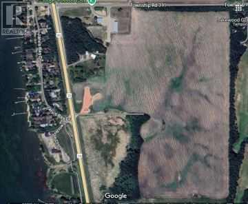 Highway 20 Township Road 391, Sylvan Lake, Alberta  T4S 1T2 - Photo 19 - A2186720