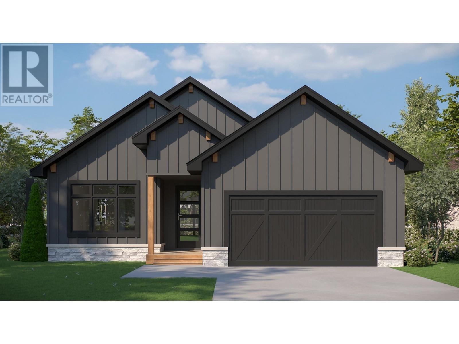 Lot 13 FOXWOOD Trail, windermere, British Columbia V0B2L2