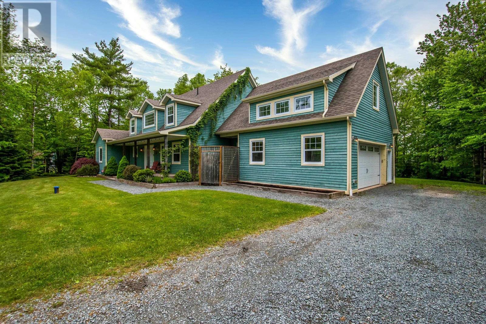 463 Highway 1, Mount Uniacke, Nova Scotia  B0N 1Z0 - Photo 4 - 202412800