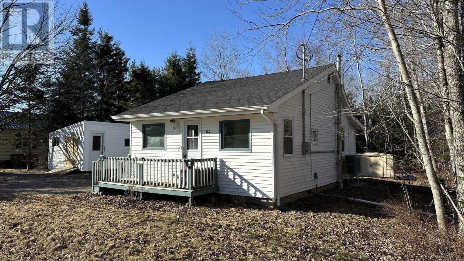 64 Salmon River Road, valley, Nova Scotia