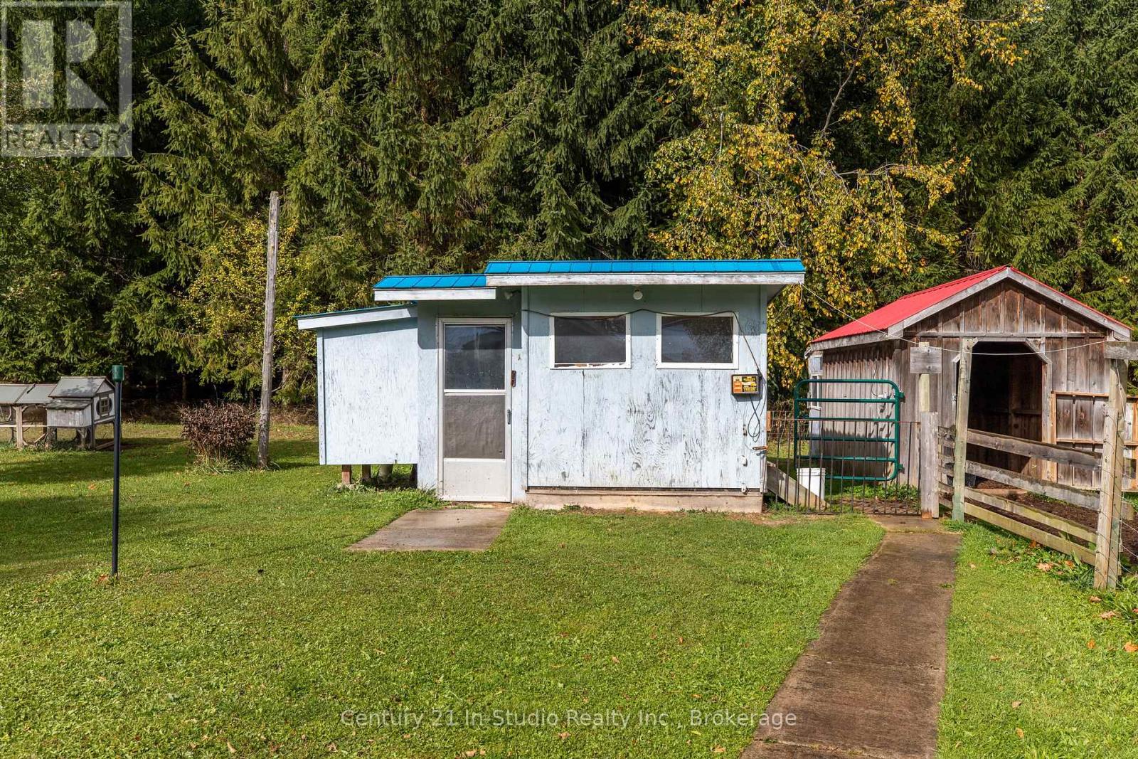 582815 Sideroad 9b, Chatsworth, Ontario  N0H 2V0 - Photo 33 - X11922748