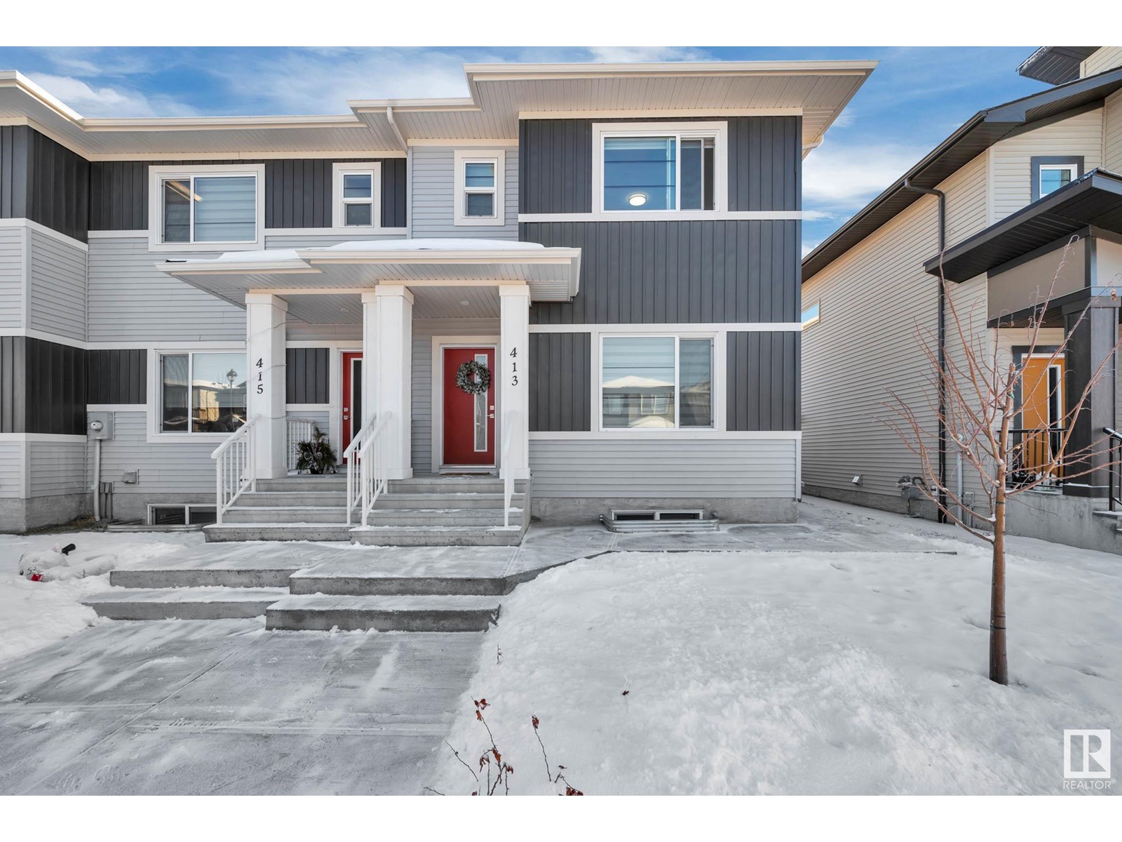 413 Black Stone Li W, Leduc, Alberta  T9E 1L8 - Photo 1 - E4417932