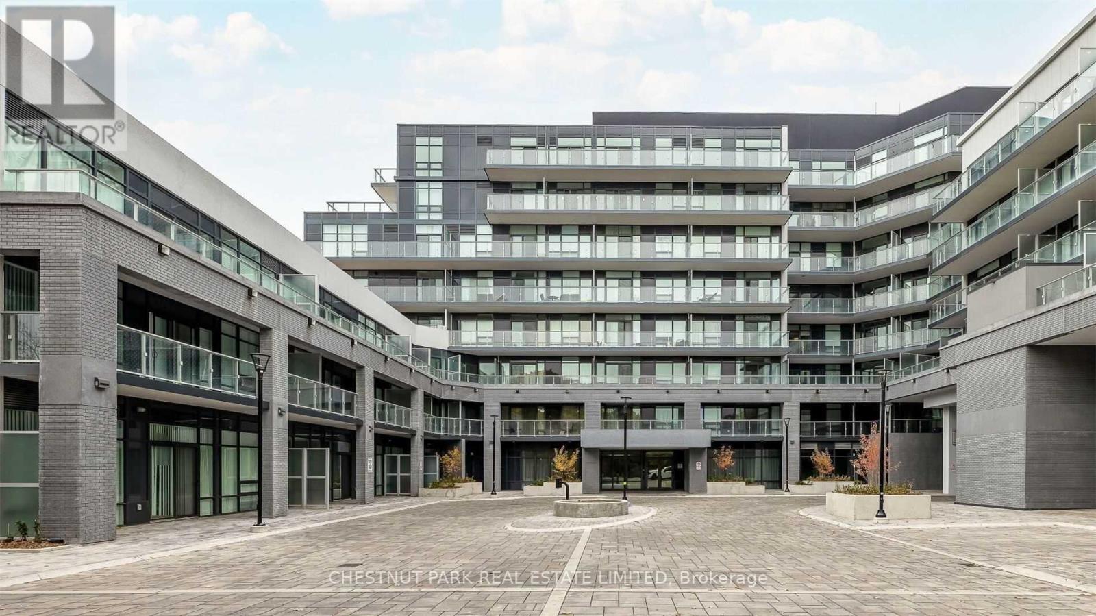 Property at 110 - 621 SHEPPARD AVENUE E image 2