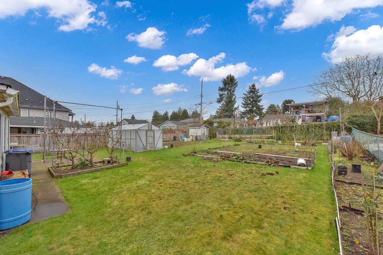 11102 135a Street, Surrey, British Columbia  V3R 3A4 - Photo 25 - R2955492