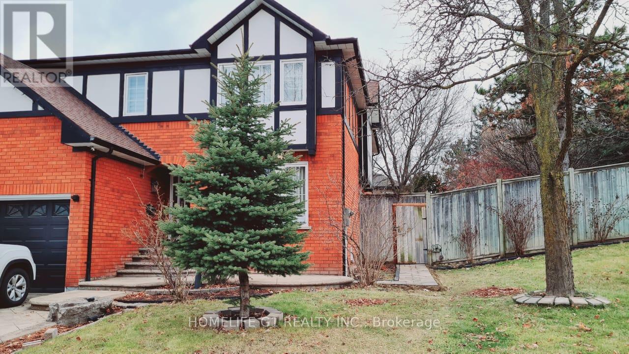 2517 BANFIELD ROAD, Mississauga, Ontario