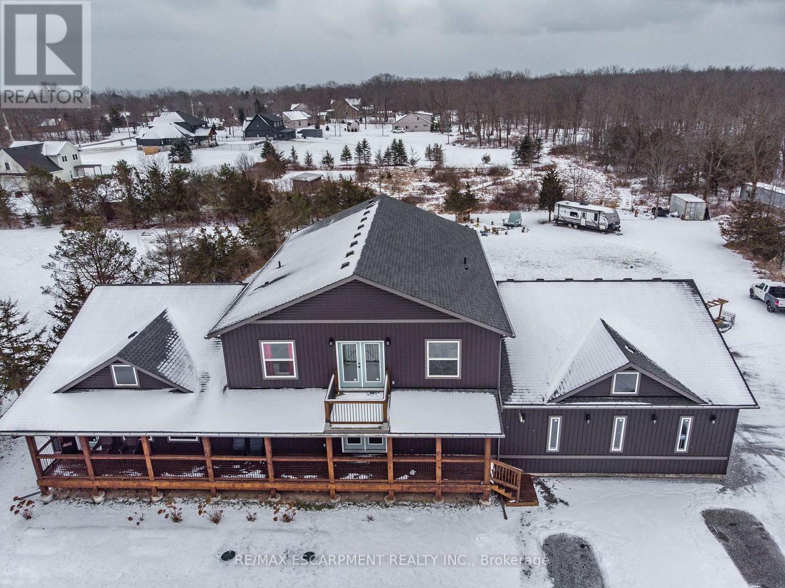 11417 Lakeshore Road, Wainfleet, Ontario  N1A 2W8 - Photo 2 - X11922693