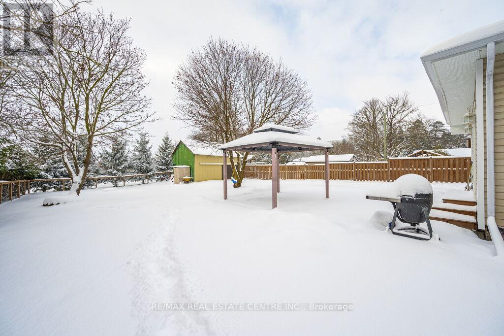 281 Smith Street, Wellington North, Ontario  N0G 1A0 - Photo 38 - X11922722