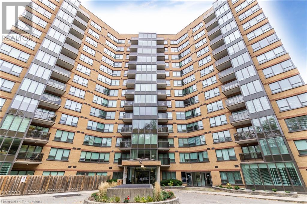 237 KING Street W Unit# 307, Cambridge, Ontario