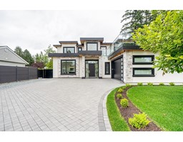 6052 172 STREET, Surrey, British Columbia
