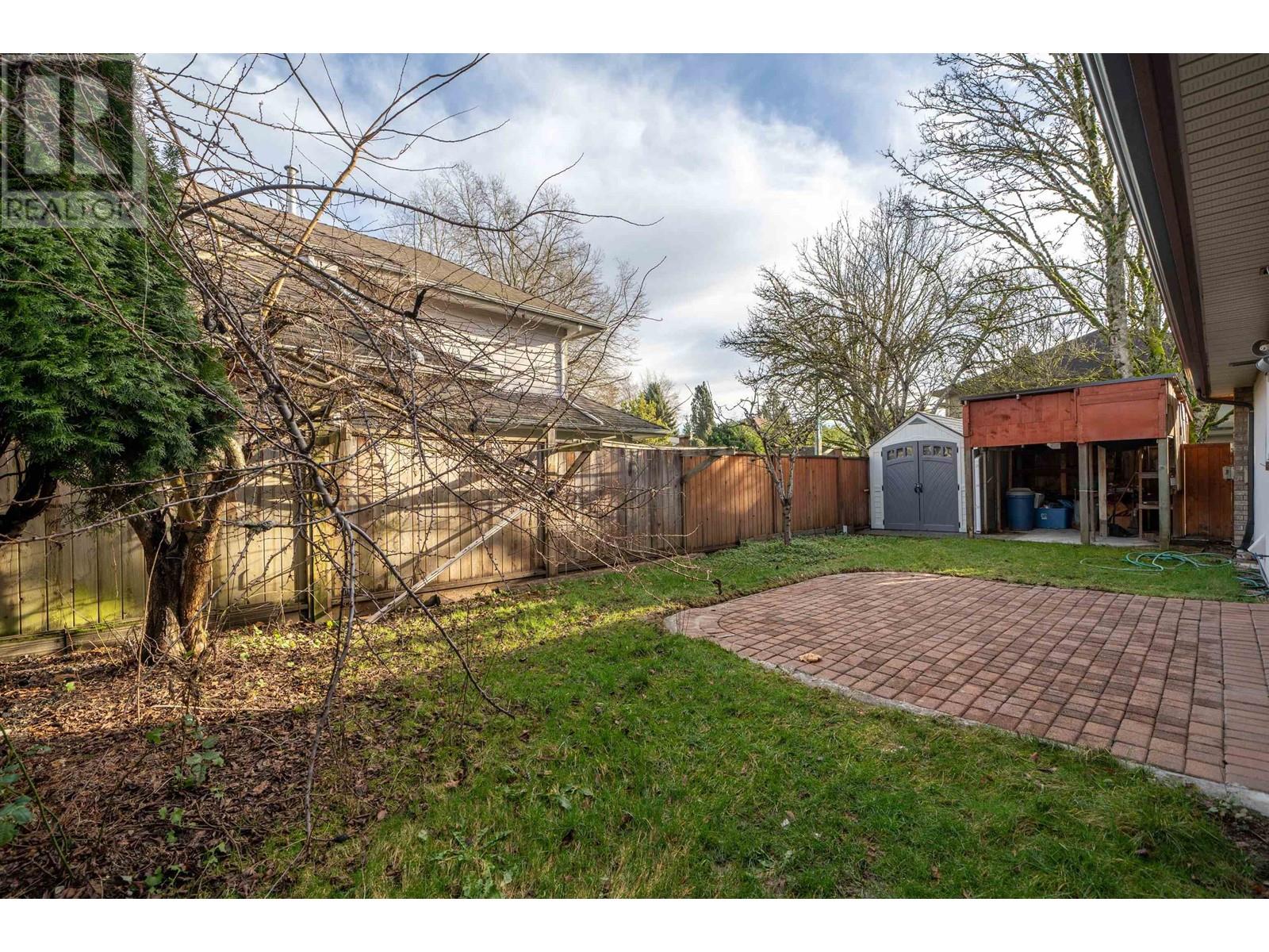 5411 Floyd Avenue, Richmond, British Columbia  V7E 5M9 - Photo 30 - R2954883
