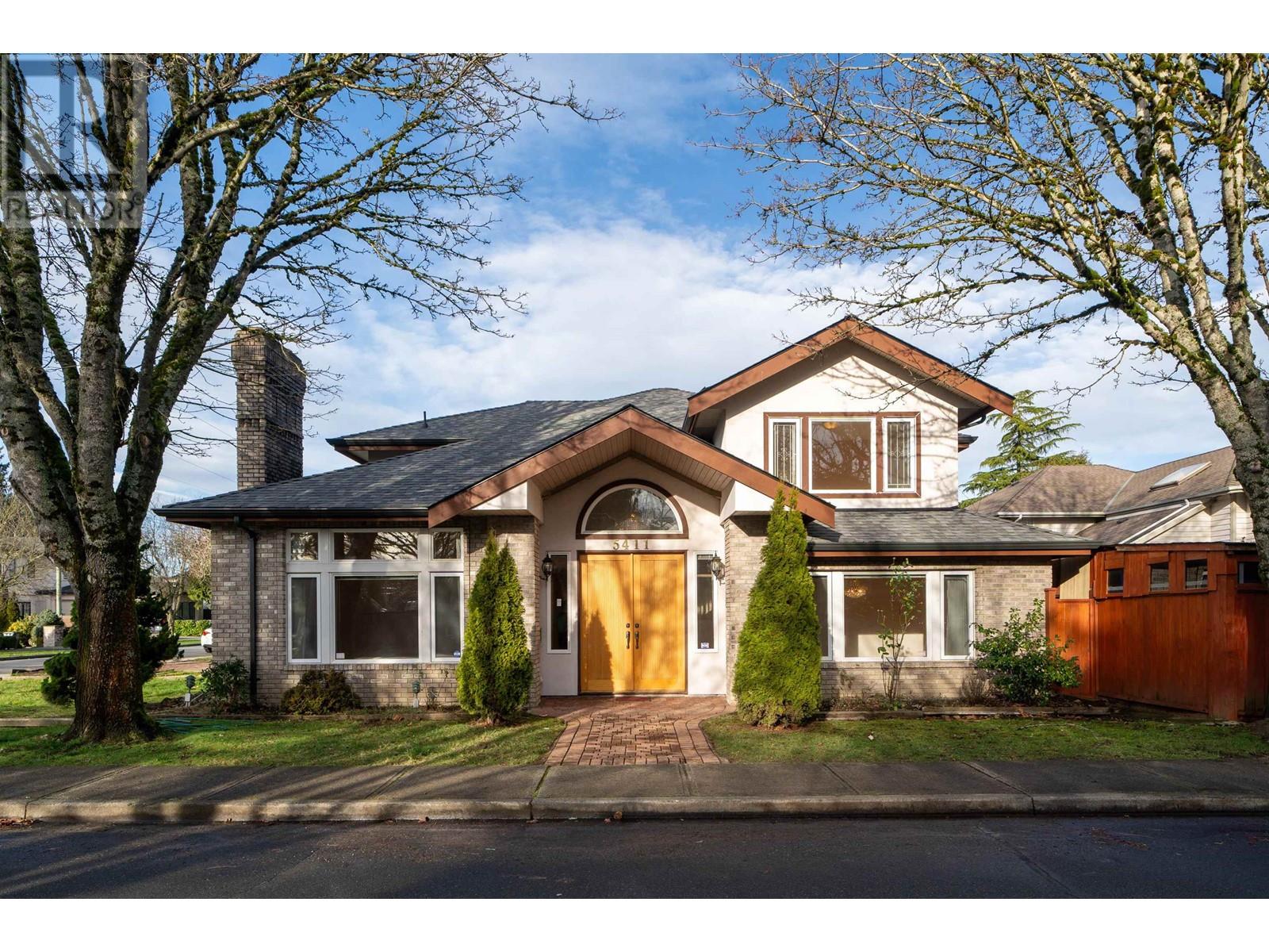 5411 Floyd Avenue, Richmond, British Columbia  V7E 5M9 - Photo 1 - R2954883