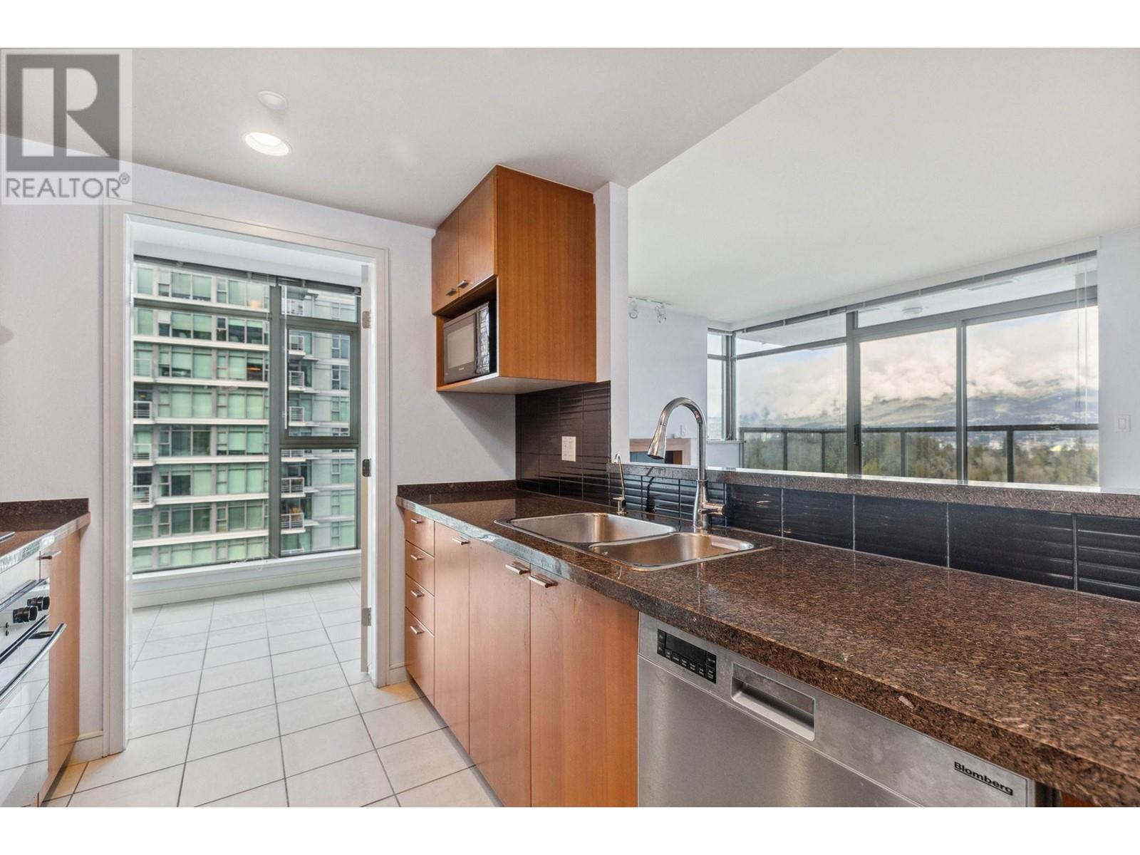 1603 1680 Bayshore Drive, Vancouver, British Columbia  V6G 3H6 - Photo 10 - R2952940