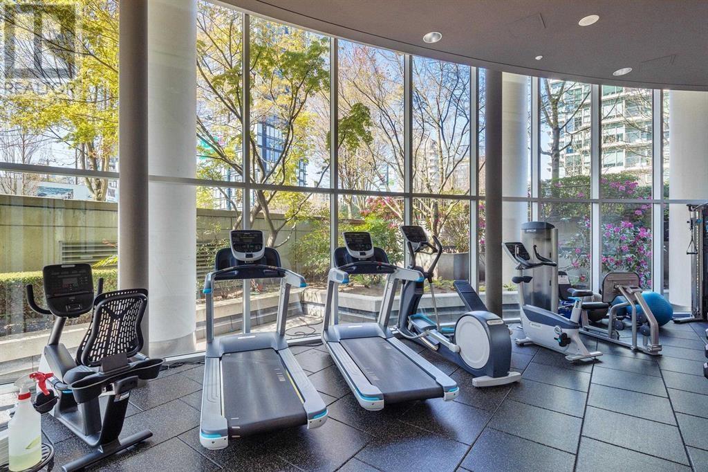 1603 1680 Bayshore Drive, Vancouver, British Columbia  V6G 3H6 - Photo 23 - R2952940