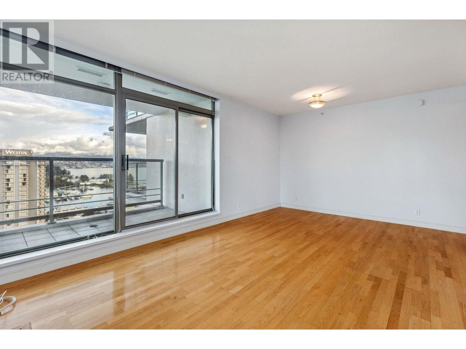 1603 1680 Bayshore Drive, Vancouver, British Columbia  V6G 3H6 - Photo 4 - R2952940