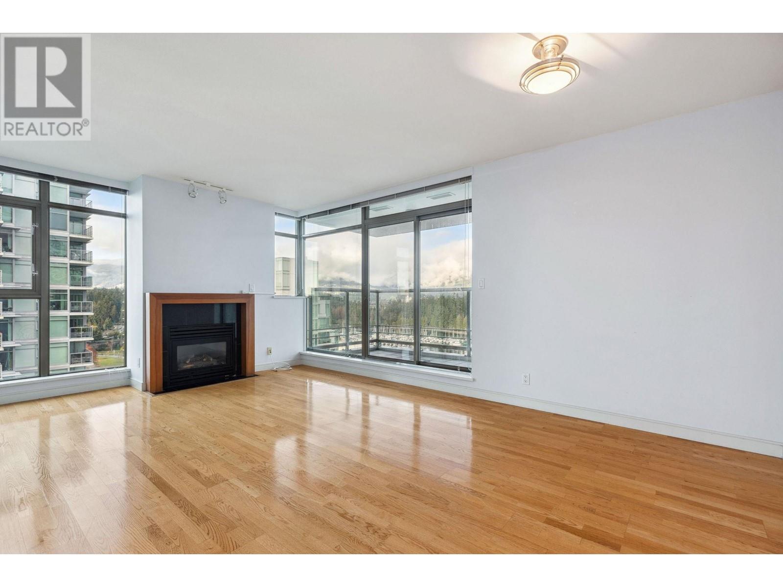 1603 1680 Bayshore Drive, Vancouver, British Columbia  V6G 3H6 - Photo 2 - R2952940