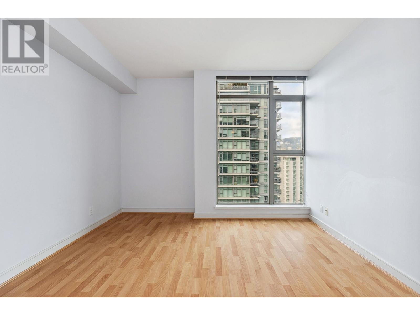 1603 1680 Bayshore Drive, Vancouver, British Columbia  V6G 3H6 - Photo 12 - R2952940