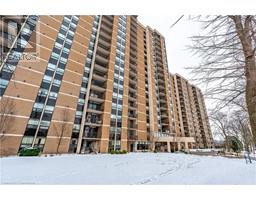 500 GREEN Road Unit# 1415, Stoney Creek, Ontario