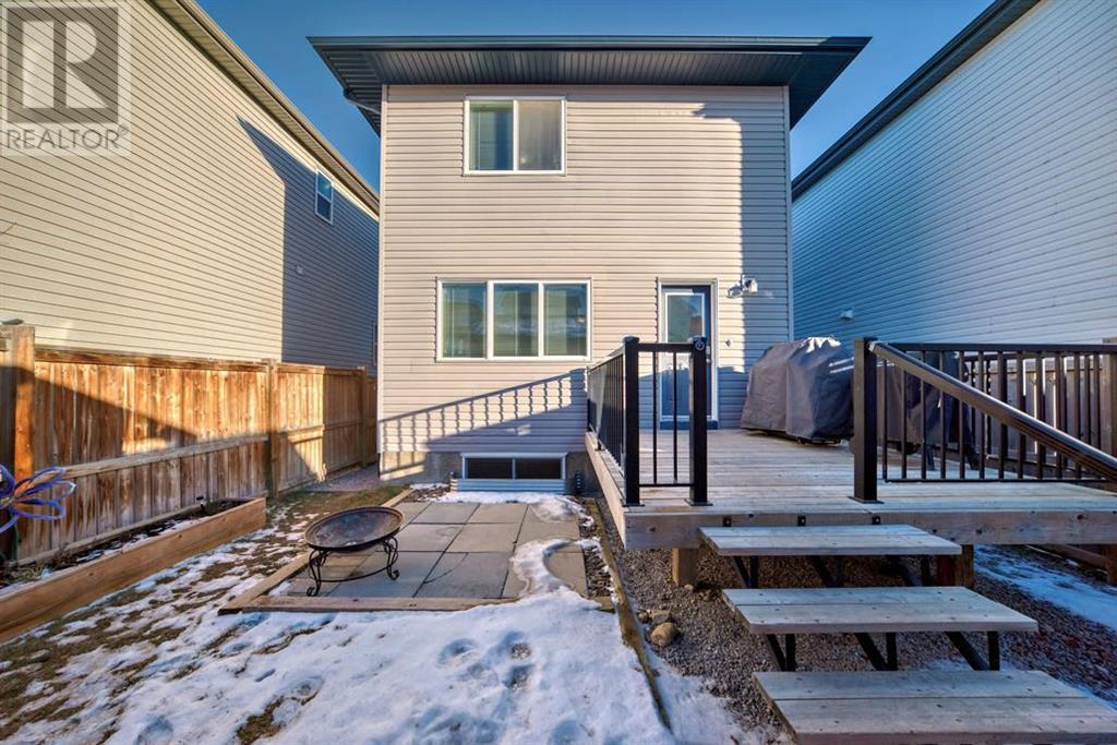 2156 Reunion Square Nw, Airdrie, Alberta  T4B 0Z3 - Photo 40 - A2186496