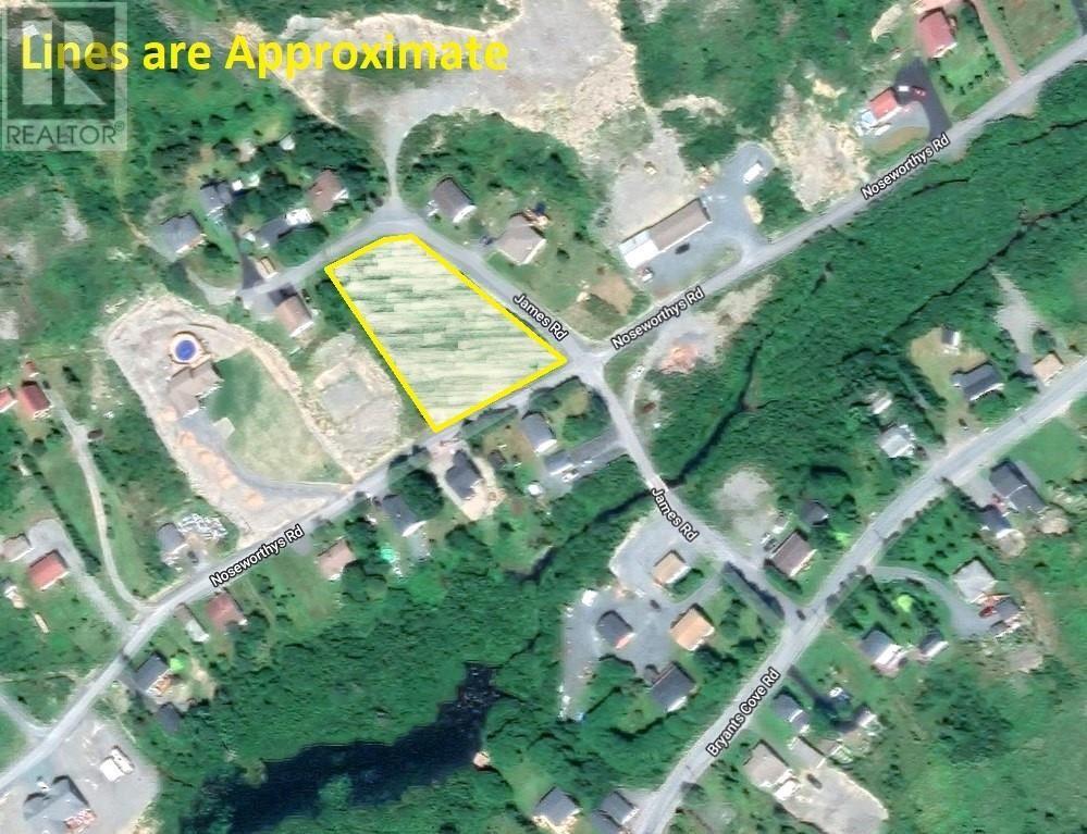 68-70 Noseworthys Road, Bryants Cove, Newfoundland & Labrador