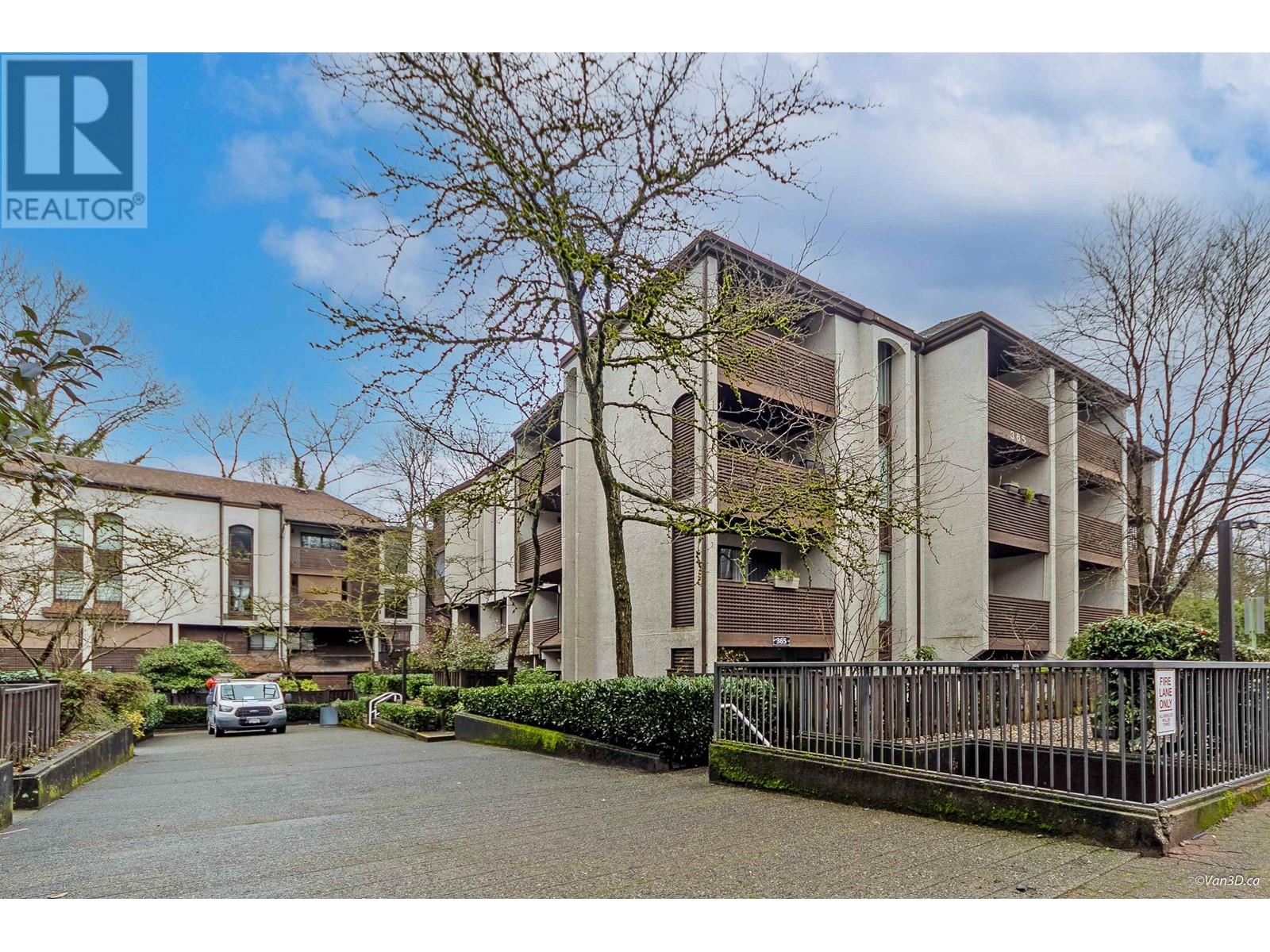309 365 Ginger Drive, New Westminster, British Columbia  V3L 5L5 - Photo 1 - R2955940