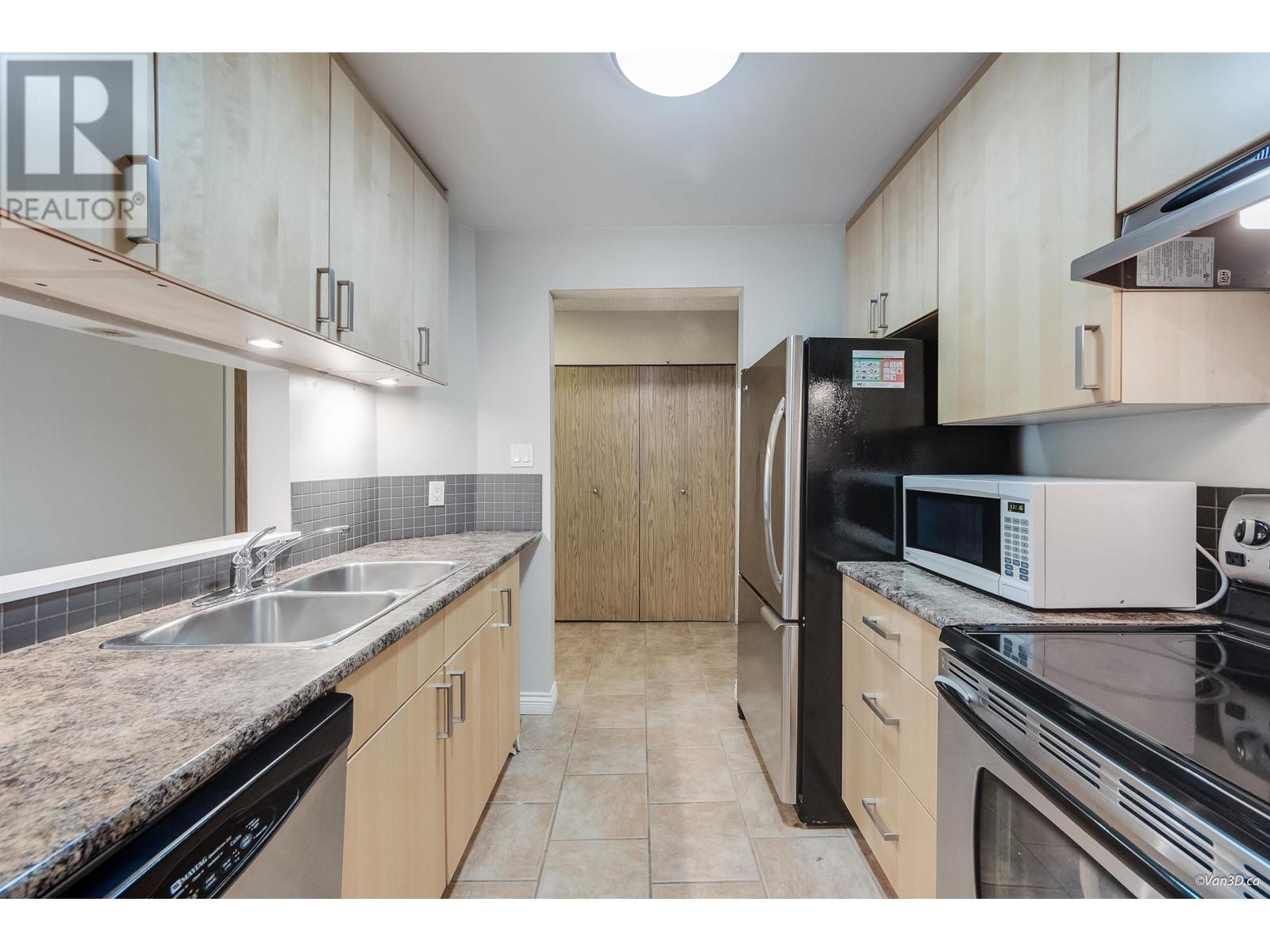 309 365 Ginger Drive, New Westminster, British Columbia  V3L 5L5 - Photo 7 - R2955940