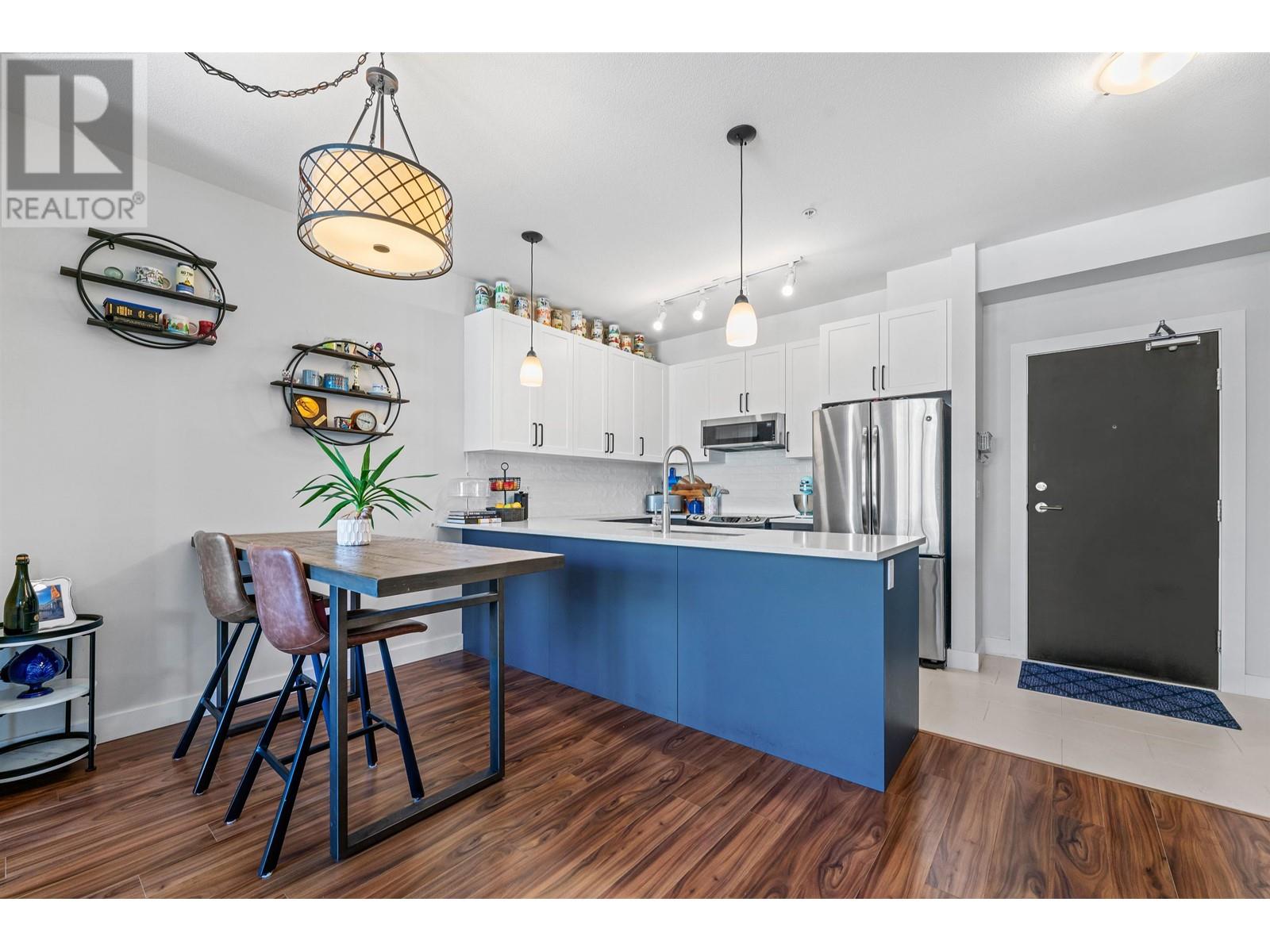 406 240 Francis Way, New Westminster, British Columbia  V3L 0E5 - Photo 10 - R2955947