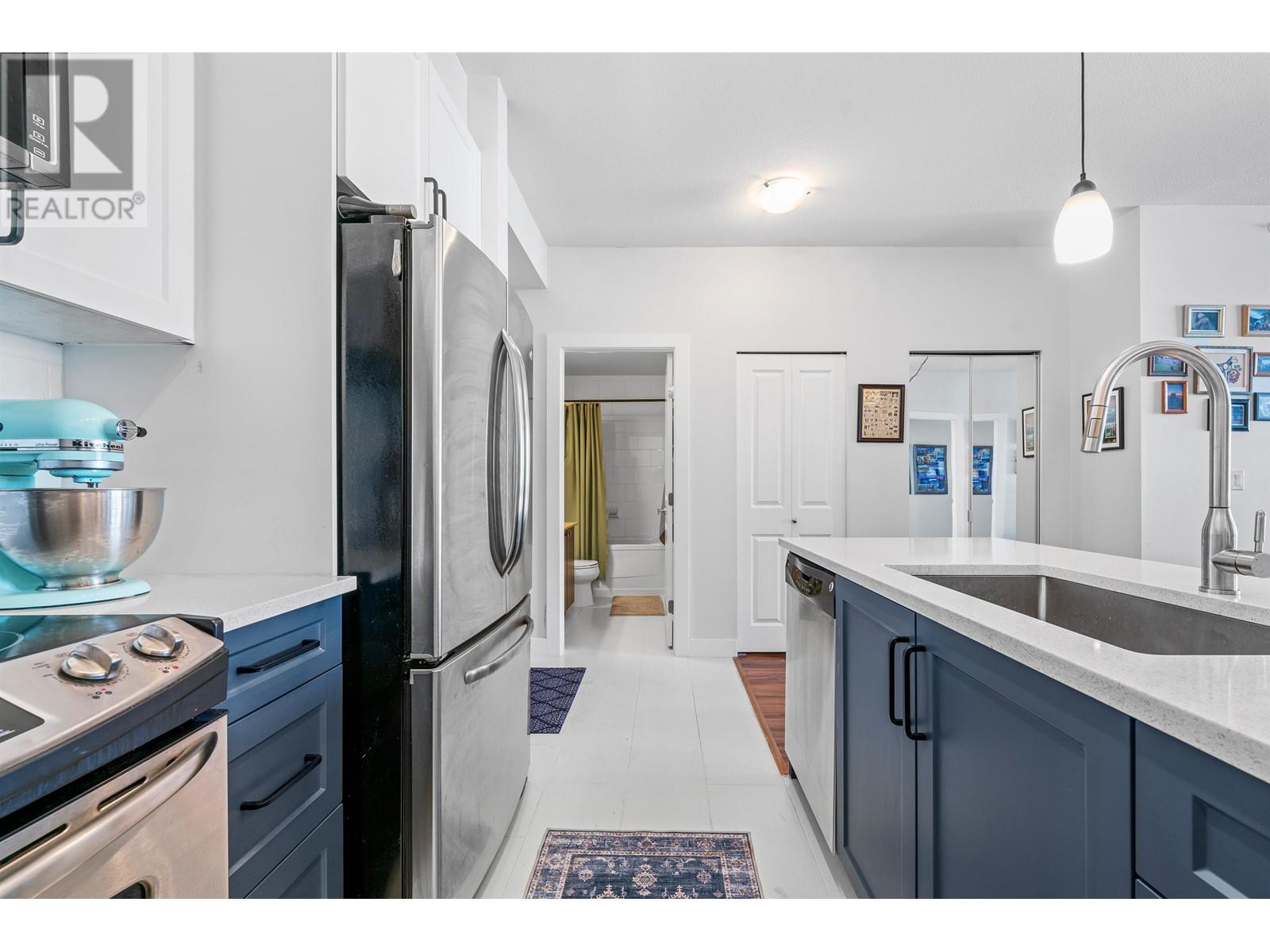 406 240 Francis Way, New Westminster, British Columbia  V3L 0E5 - Photo 12 - R2955947