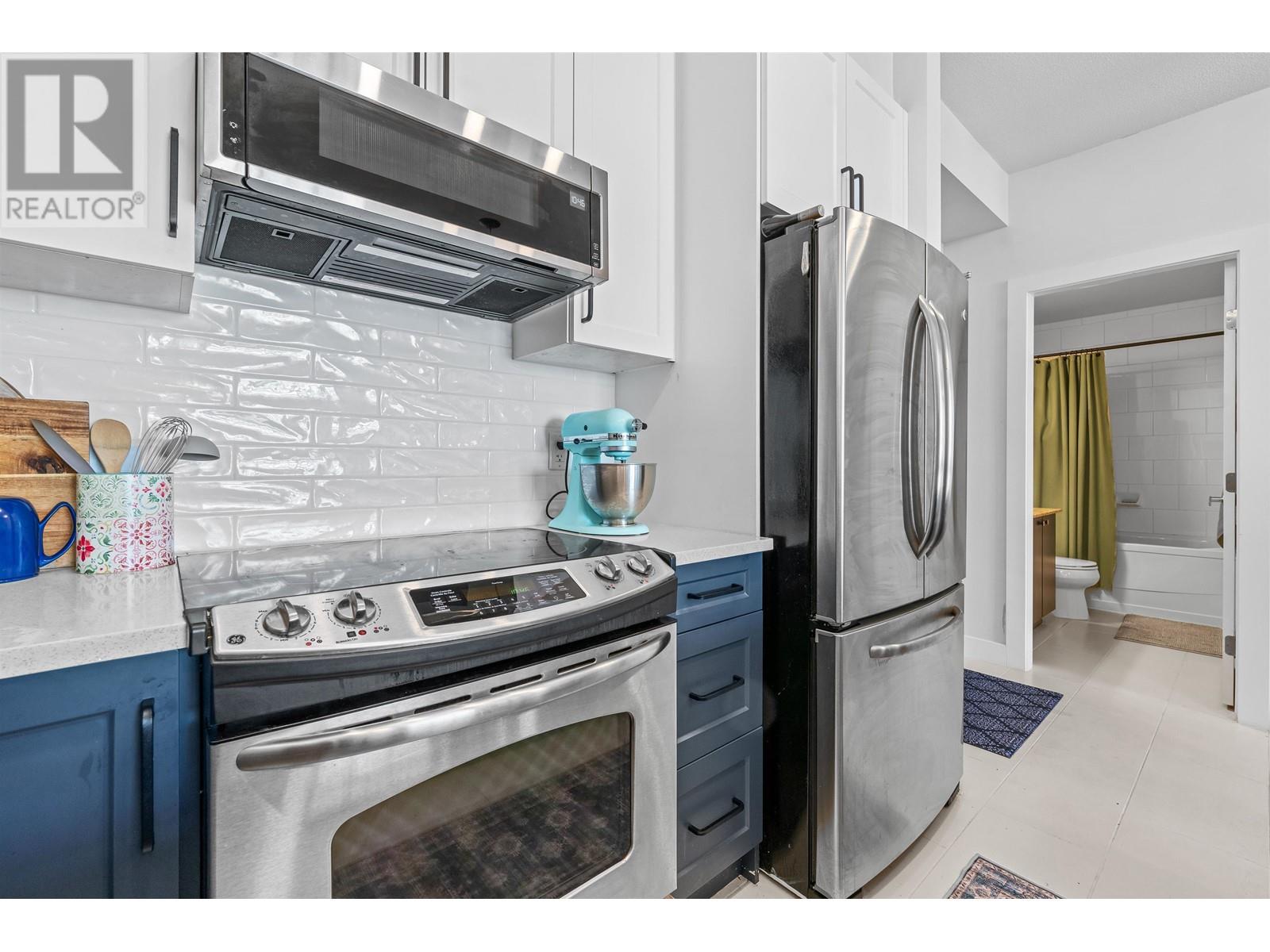 406 240 Francis Way, New Westminster, British Columbia  V3L 0E5 - Photo 13 - R2955947