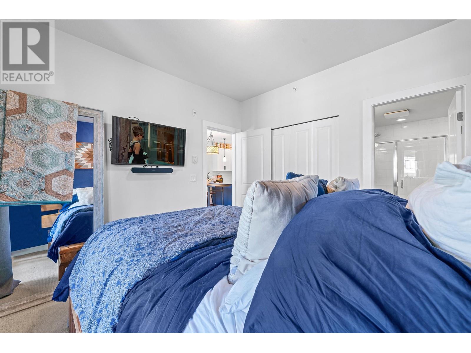 406 240 Francis Way, New Westminster, British Columbia  V3L 0E5 - Photo 19 - R2955947