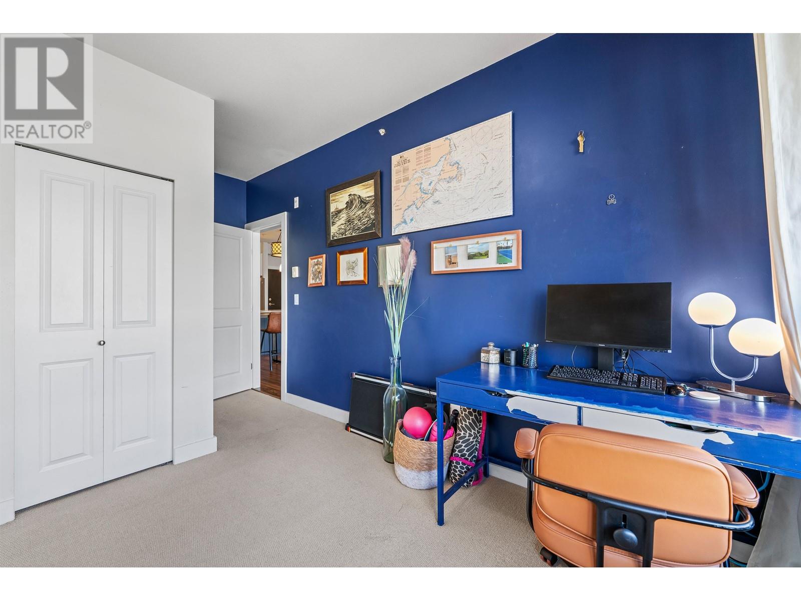 406 240 Francis Way, New Westminster, British Columbia  V3L 0E5 - Photo 22 - R2955947