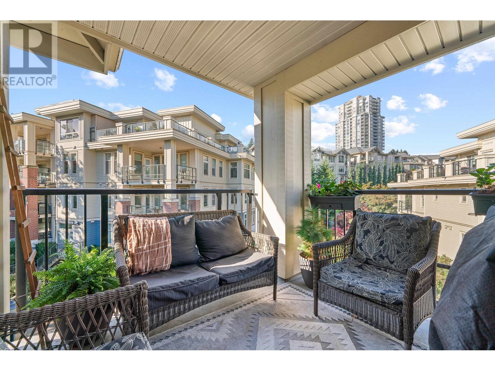 406 240 Francis Way, New Westminster, British Columbia  V3L 0E5 - Photo 23 - R2955947