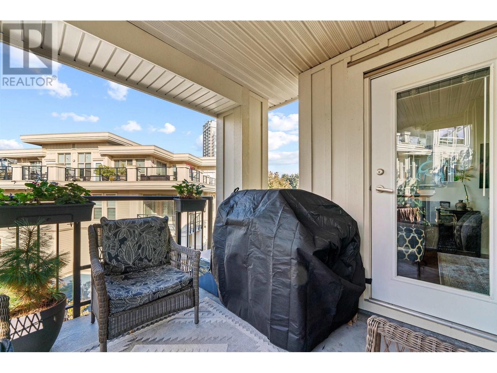 406 240 Francis Way, New Westminster, British Columbia  V3L 0E5 - Photo 24 - R2955947