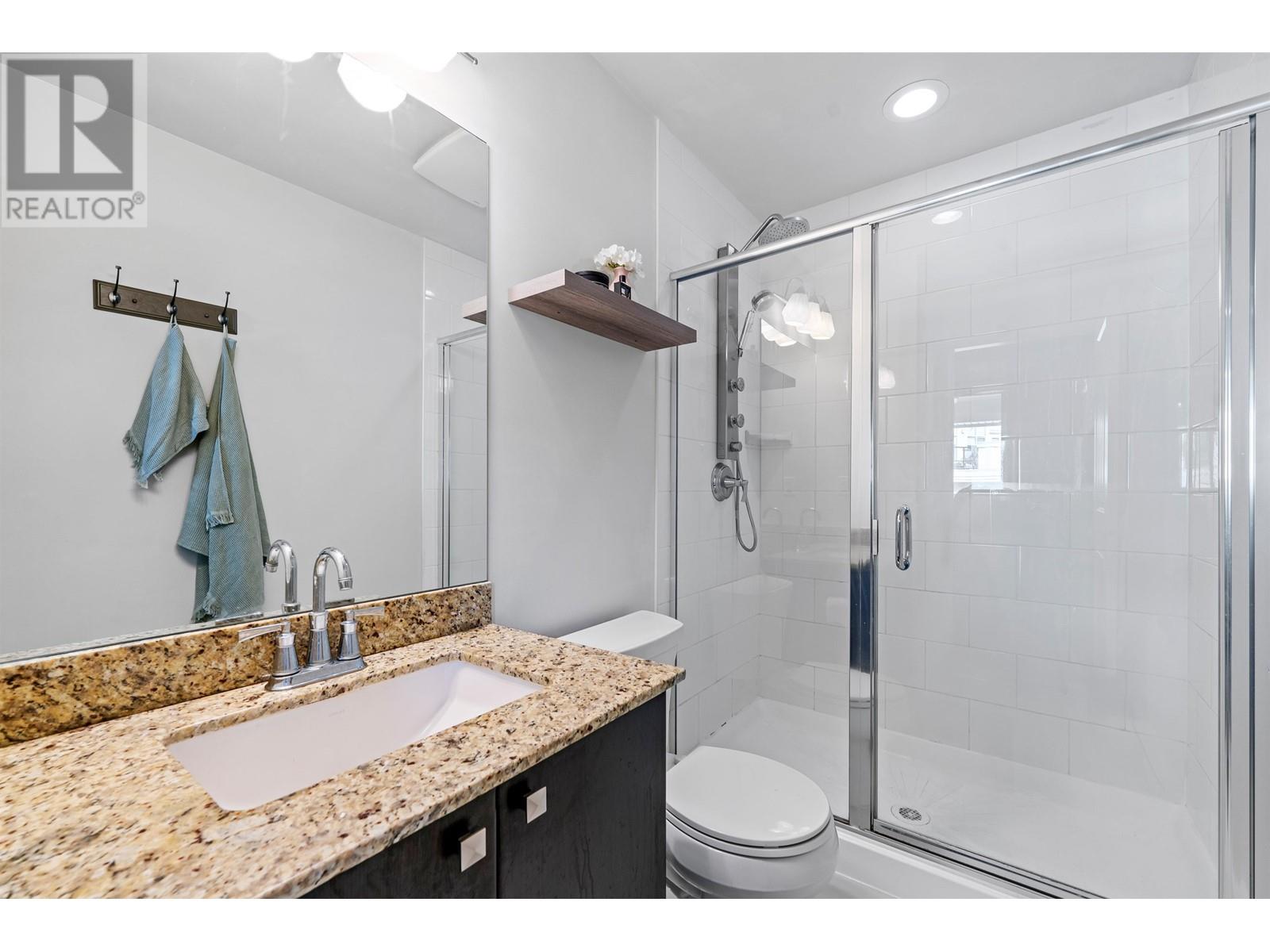 406 240 Francis Way, New Westminster, British Columbia  V3L 0E5 - Photo 27 - R2955947